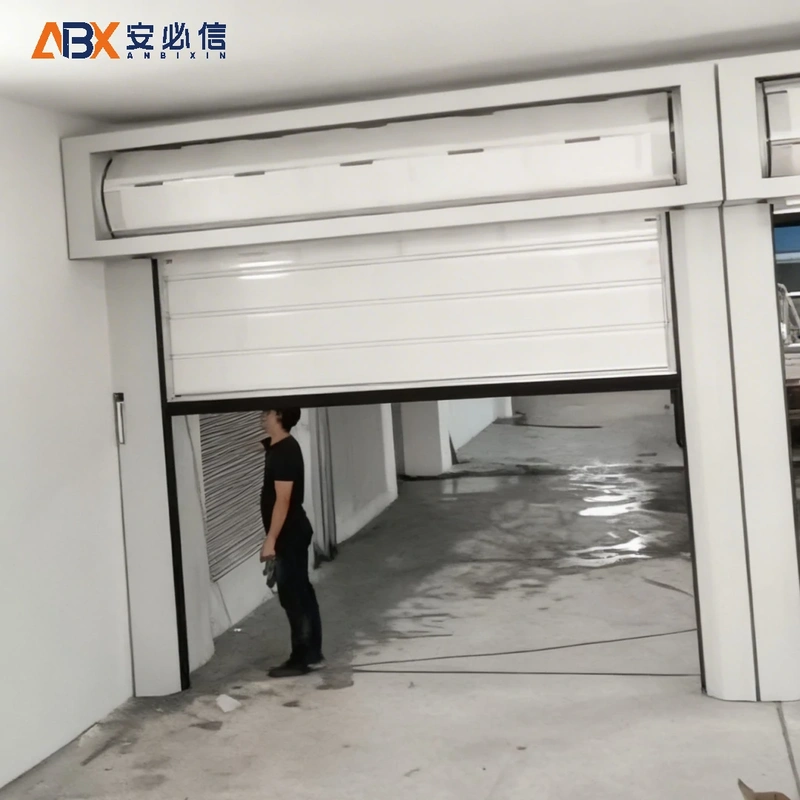 迪庆藏族医药密闭高速门